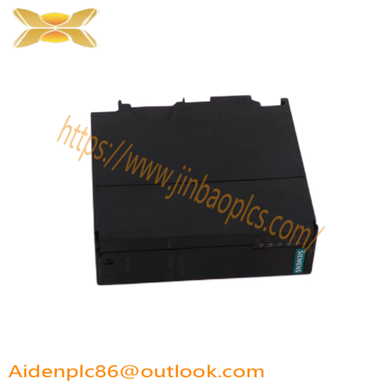 siemens_6es5923-3ua11_923a_coordinator.png SIEMENS 6ES5923-3UA11 - 923A Coordinator, Control Module for Industrial Automation