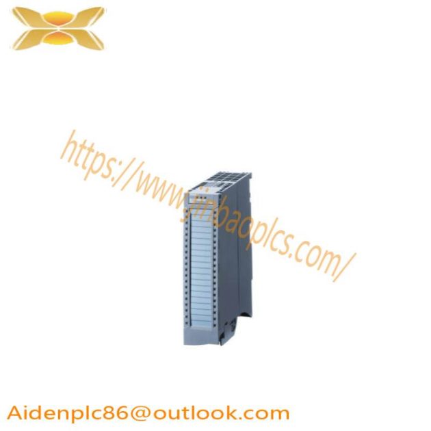 Siemens 6ES7132-1BH00-0XB0 SIMATIC DP Digital Output Module