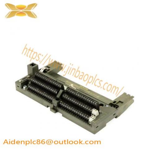 SIEMENS 6ES7193-0CB20-0XA0 | ET200B Terminal Block for Industrial Control Systems
