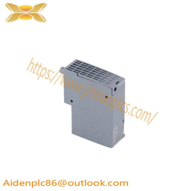 SIEMENS 6ES7193-6AR00-0AA0 BUS ADAPTER: Industrial Automation Integration Module