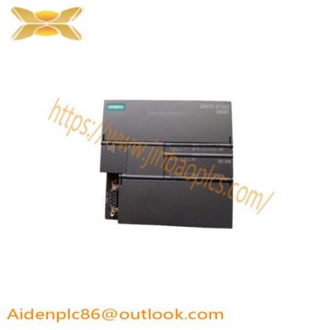 Siemens S7-200 SMART 6ES7288-1SR40-0AA0 Processor SR40
