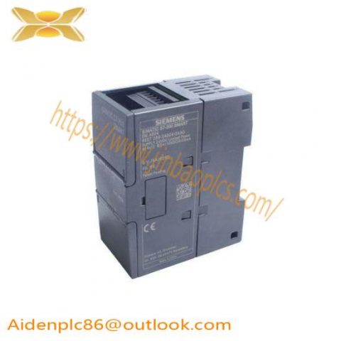 Siemens MICROMASTER 440 Drive 6SE6440-2UC31-1DA1: Precision Control for Industrial Automation