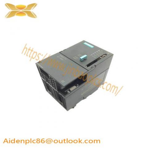 SIEMENS 6ES7313-1AD03-0AB0 - Advanced Micro Controller Unit, for Industrial Automation Solutions