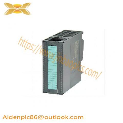 SIEMENS 6ES7332-5HF00-4AB1 Analog Output Module - Industrial Control Solutions