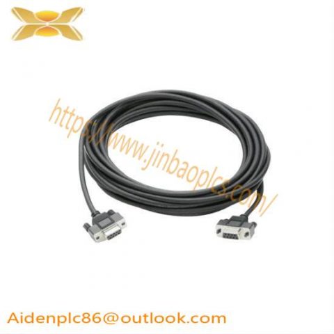 SIEMENS SIMATIC S7-300 Connecting Cable 6ES7368-3BF01-0AA0, Efficient Link for Industrial Automation