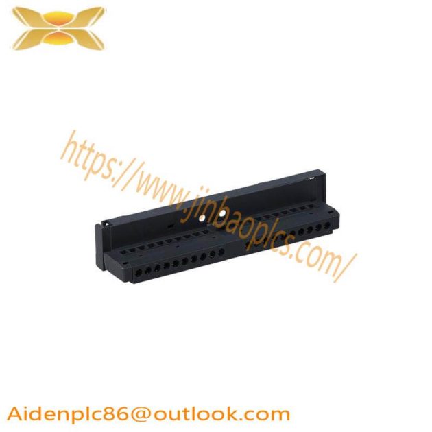 SIEMENS 6ES7 392-1AJ00-0XA0 Front Connector, Industrial Automation Module
