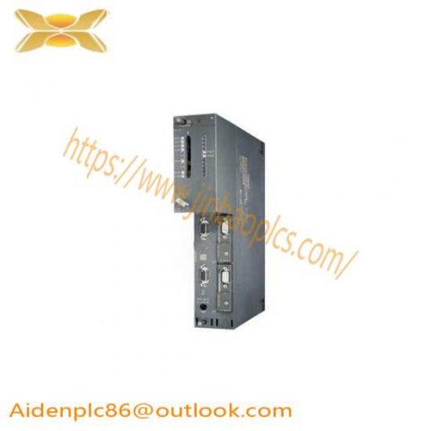 Siemens 6ES7417-4XL00-0AB0 Processor Module