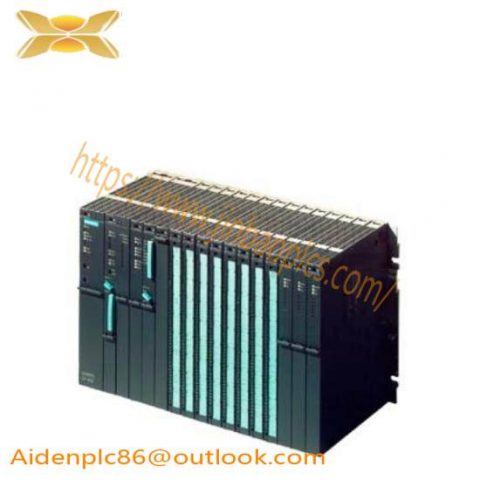SIEMENS 6ES7490-0AB00-0AA0 Connector Power Plug, Industrial Control System, Electrical Interfaces