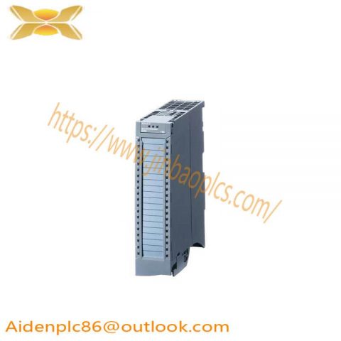 Siemens SIMATIC S5 460 Analog Input Module, U, Programmable Logic Controller