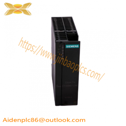 Siemens SIMATIC S7-1200 PLC Control Module