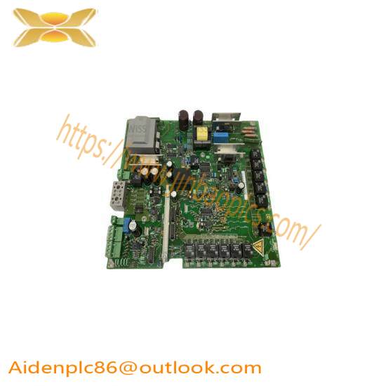 siemens_c98043-a1601-l4_power_interface_card.jpg Siemens C98043-A1601-L4 Power Interface Card: Industrial Control Module Excellence