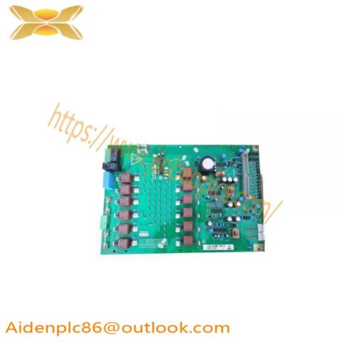 SIEMENS C98043-A1682-L Industrial Drive Board