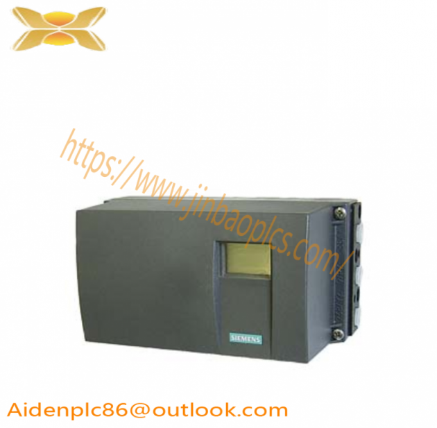 SIEMENS MICROMIX5, High-Precision Industrial Control Module