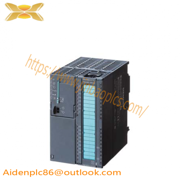 Siemens SMP-SYS-51G Control System Module