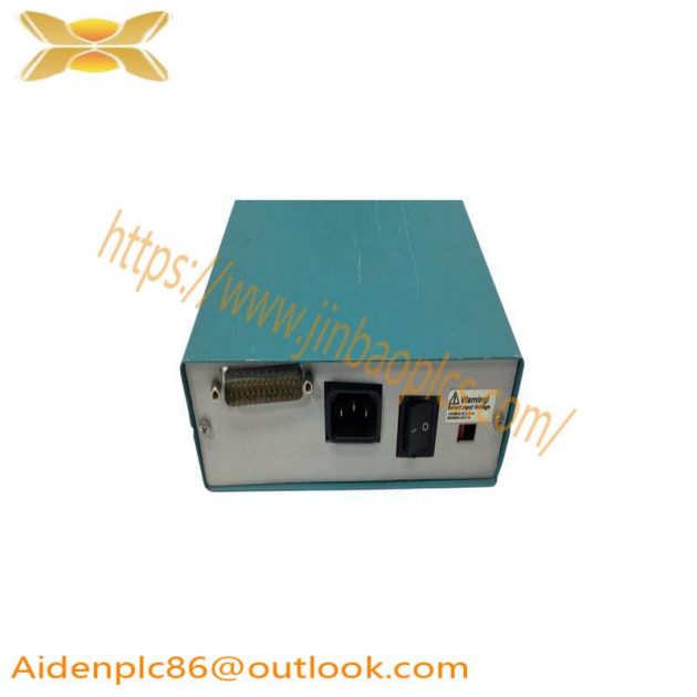 Siemens SMP-SYS-51G Control System Module