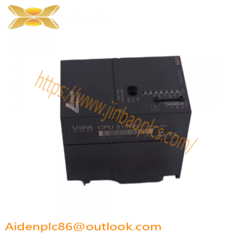 SLO-SYN 430-PTX: Industrial Control Module by BrandName