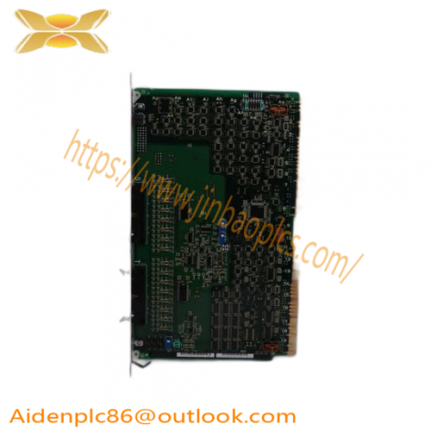 Mitsubishi STOCK A21125-B Motion Control Module