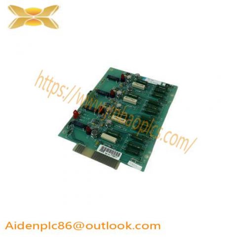 STROMBERG OKYM7W22 Control Module, 200 characters