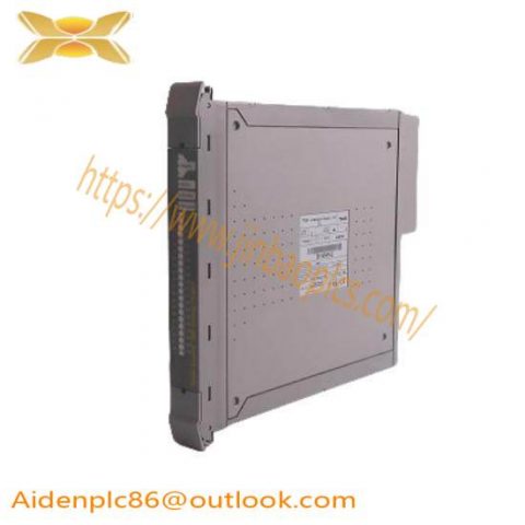 ICS Triplex T8170 Trusted Gateway Module