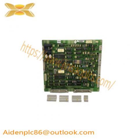 TELEMECANIQUE VX4RZD201 Control Board: High-Performance Industrial Automation Module