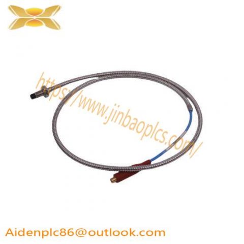 Bently Nevada TM0180-A07-B00-C02-D05 Vibratio Probe