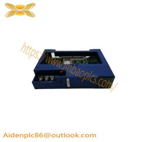 TOYO PUC RMT-I/OM/THU-2756 Remote I/O Master Module