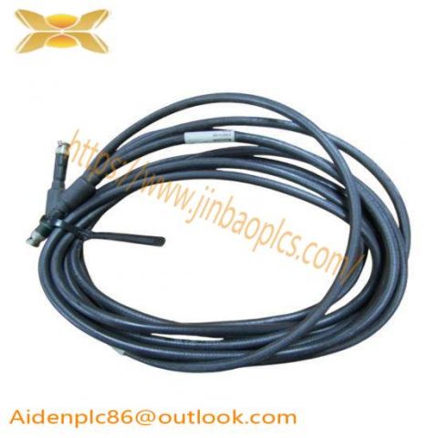 TRICONEX 8112, High Reliability Control Module for Industrial Automation