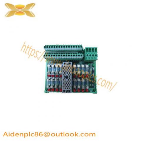 TRICONEX TRICON 9662-610 Industrial Control Module