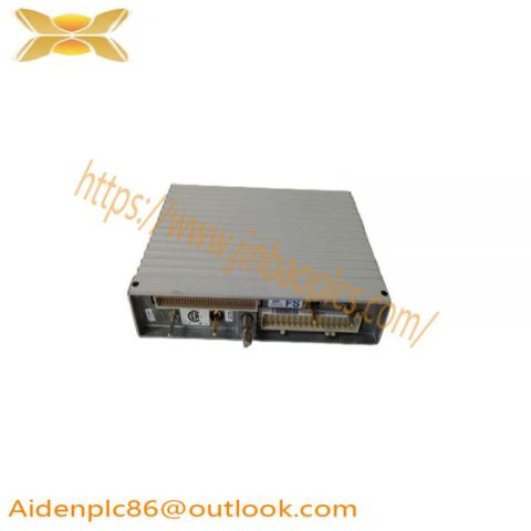 TRICONEX 3625C1 Custom Processing Industrial Control Module
