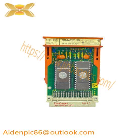 vipa_375-0la21_memory_card.jpg VIPA 375-0LA21 Memory Card: A Cutting-Edge Solution for Industrial Control Systems