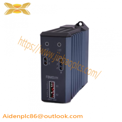 VIPA 972-0DP10 High-Speed Digital Input Module for Industrial Automation
