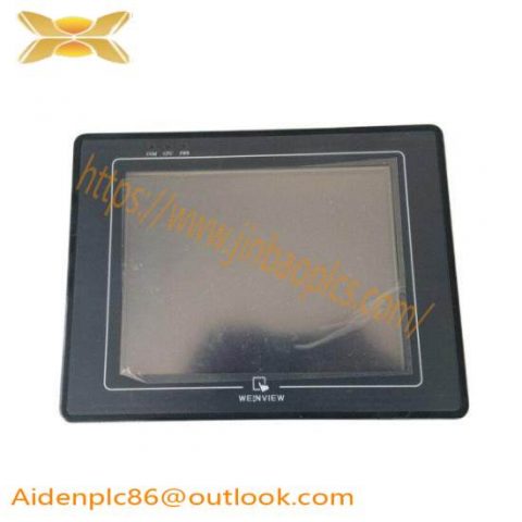 Weinview MT508SV4CN - High-Resolution Touch Screen Glass, Industrial Control Applications