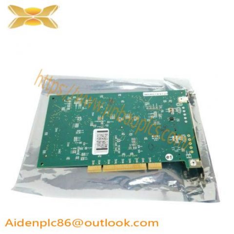 Woodhead's DN3-PCI-1-E V.1.2.8 Industrial Control Module
