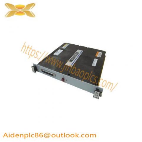 WOODWARD 5464-544: 4-Channel Actuator Control Module