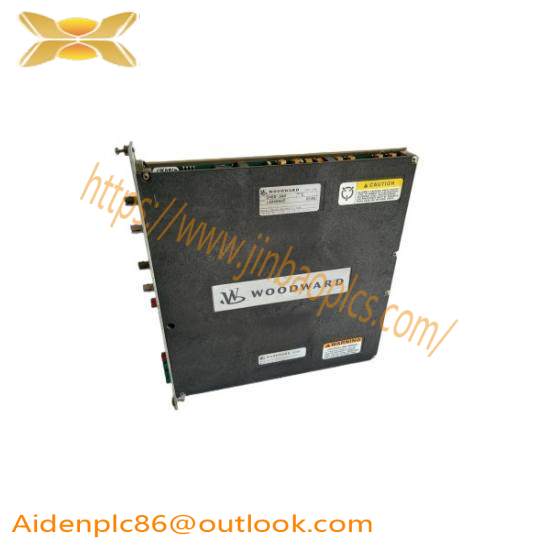 woodward_5466-3553_digital_control_operator_interface.jpg WOODWARD 5466-3553 Industrial Digital Control Operator Interface Module