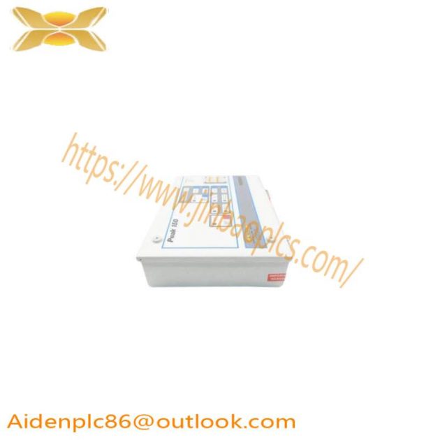 WOODWARD 9905-973 Control Module for Industrial Automation