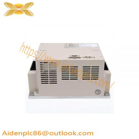 Yaskawa SGDR-SDA950A01B-EY26 Servo Drive: Precision Control in Heavy Industry