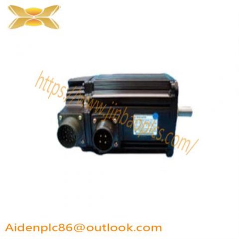 YASKAWA SGMSH-15ACA-TV11 AC SERVO MOTOR