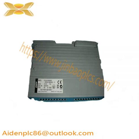Yokogawa AAI143-H03 - High Precision Analog Input Module for Industrial Automation