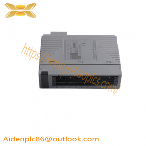 YOKOGAWA ADV142-S03 S1 Digital Input Module