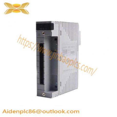 Yokogawa PW482-11/S01 Power Supply Module: Precise Control & Efficiency for Industrial Applications