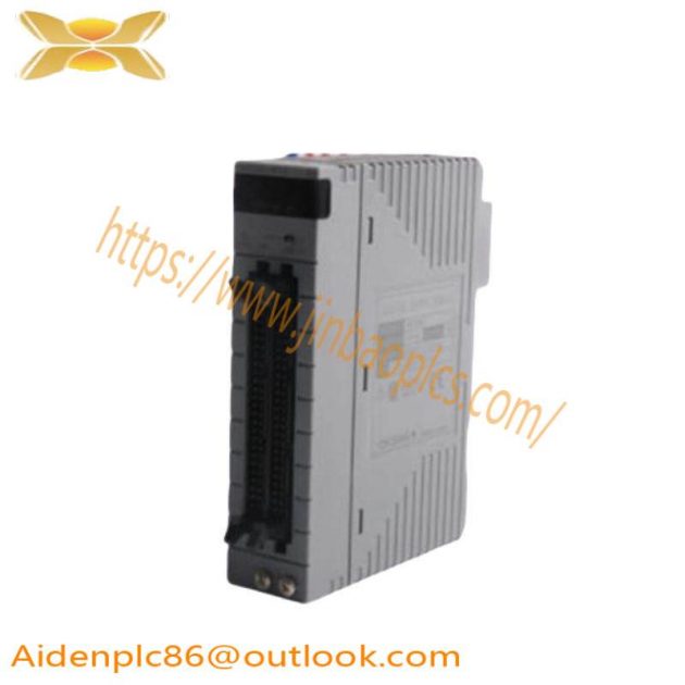 Yokogawa ADV561-P10 S1 Digital Output Module: Precision Control in Industrial Automation