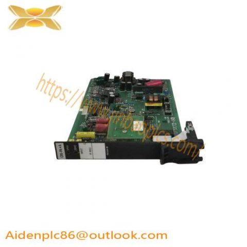 Yokogawa AS-E9730CA-03/CR5-PA*A Interface Module