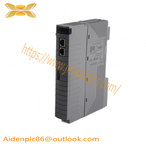 Yokogawa CP461-E1-S1: Precision Control Module for Industrial Automation