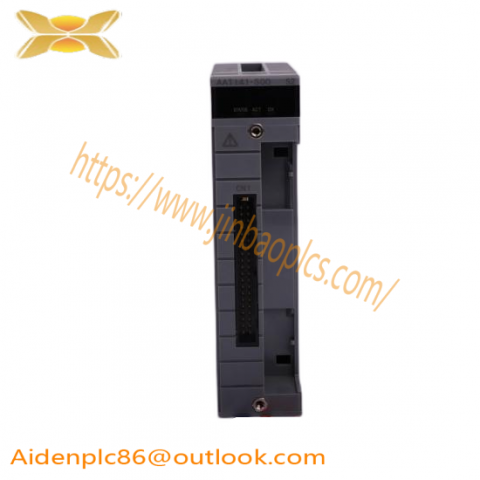 Yokogawa SDV144-S33-S2: High-Precision Analog Input Module for Industrial Control Systems