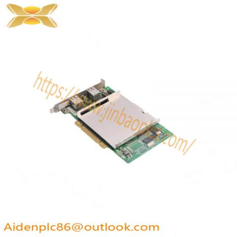 Yokogawa VI701 S1 Analog Input Module - Industrial Control Precision