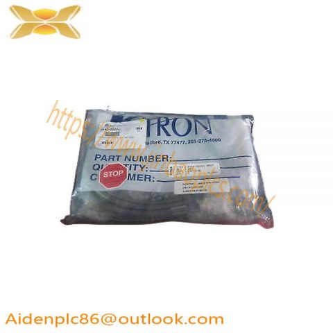 Applied Materials 0140-02221 VME RESET INTERFACE Module for Industrial Control Systems