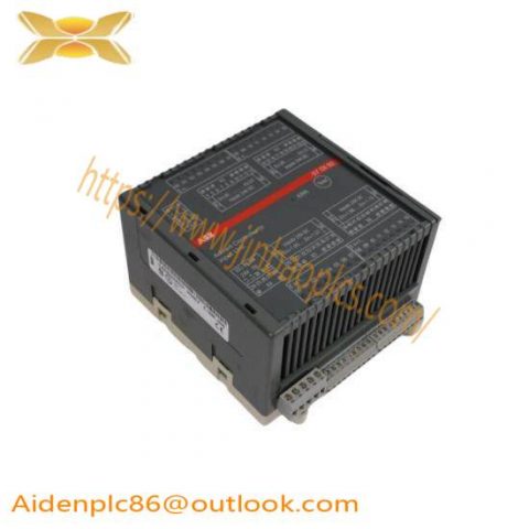 ABB 07DI92 GJR5252400R0101 - High-Performance Digital I/O Device