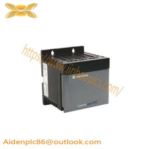 Advanced 1756-PB75R/A Power Supply for Industrial Automation
