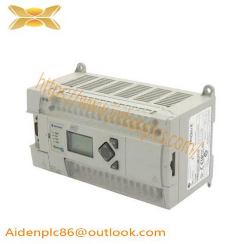 Allen Bradley 1766-L32BXB - MicroLogix™ Programmable Controller, Enhanced Control Solutions